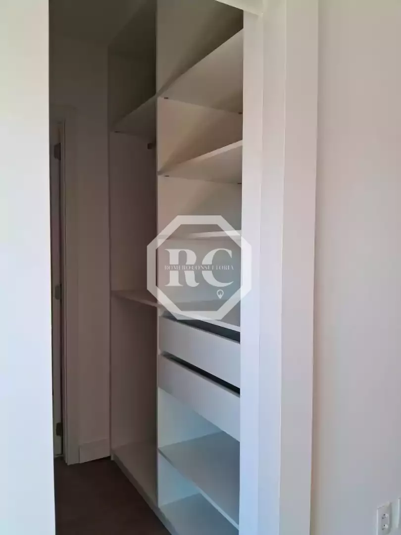 Alugar Apartamento